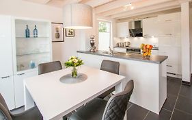 Ferienhaus Hafenkante Mit Sky